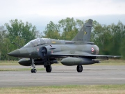 654, Dassault Mirage 2000D, French Air Force