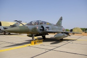 661, Dassault Mirage 2000D, French Air Force