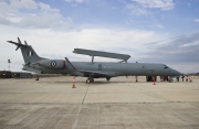 671, Embraer 145H AEW&C, Hellenic Air Force