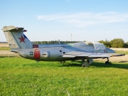 696916, Aero L-29 Delfin, Russian Air Force