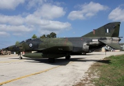 7500, McDonnell Douglas RF-4E Phantom II, Hellenic Air Force