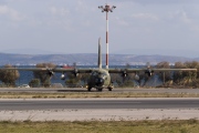 751, Lockheed C-130H Hercules, Hellenic Air Force