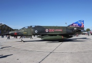 7511, McDonnell Douglas RF-4E Phantom II, Hellenic Air Force