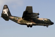 752, Lockheed C-130H Hercules, Hellenic Air Force