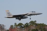 79-0030, Boeing (McDonnell Douglas) F-15C Eagle, United States Air Force