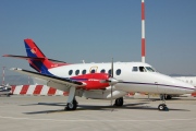 SX-BSR, British Aerospace JetStream 31Aviator Airways