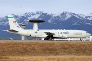80-0139, Boeing E-3C Sentry (707-300), United States Air Force