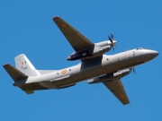 801, Antonov An-26, Romanian Air Force