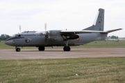 810, Antonov An-26, Romanian Air Force