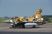 83, Dassault Mirage 2000C, French Air Force