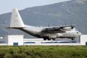 84005, Lockheed C-130H Hercules, Swedish Air Force