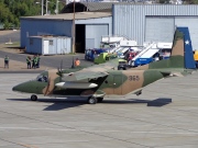 965, Casa C-212-300 Aviocar, Chilean Air Force