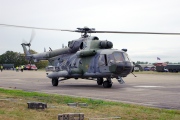 9774, Mil Mi-171Sh, Czech Air Force