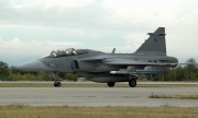 9819, Saab JAS 39D Gripen, Czech Air Force