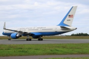 99-0003, Boeing C-32A, United States Air Force