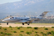 9A-DWA, Cessna 525A Citation CJ2, WinAir (Croatia)