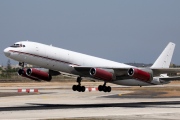 9G-AED, Douglas DC-8-62AF, Air Charter Express