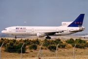 9L-LDN, Lockheed L-1011-100 Tristar, Star Air