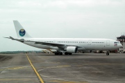 9M-XAD, Airbus A330-200, AirAsia X