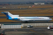 9Q-CHE, Boeing 727-200Adv, Hewa Bora Airways