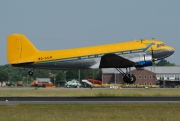 9Q-CUK, Douglas C-47B Skytrain, Untitled
