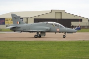 A3482, British Aerospace (Hawker Siddeley) Hawk Mk.132, Indian Air Force