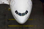 A6-EAP, Airbus A330-200, Emirates
