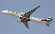 A6-ECQ, Boeing 777-300, Emirates