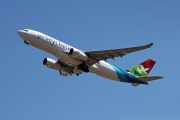 A6-EYY, Airbus A330-200, Air Seychelles