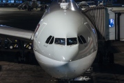 A7-AFM, Airbus A330-200, Qatar Airways