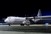 A7-MAH, Lockheed C-130J-30 Hercules, Qatar Amiri Air Force
