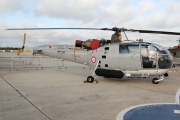 AS9315, Aerospatiale SA-316B Alouette III, Malta Air Force