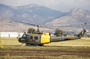 Agusta Bell AB-205A, Hellenic Air Force