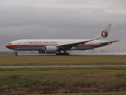 B-2077, Boeing 777F, China Cargo Airlines