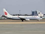 B-5443, Boeing 737-800, Air China