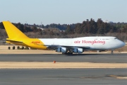 B-HUS, Boeing 747-400(BCF), Air Hong Kong