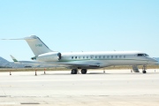 C-FBOC, Bombardier Global Express, Private
