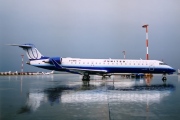 C-FGRE, Bombardier CRJ-700, United Express