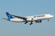 C-GCTS, Airbus A330-300, Air Transat