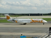 C-GKEM, Bombardier CRJ-200ER, Air Canada Jazz