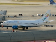 C6-BFD, Boeing 737-500, Bahamasair