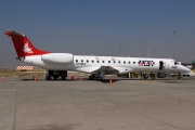 C9-MEK, Embraer ERJ-145MP, Mozambique Express