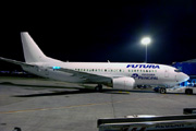 CC-CAL, Boeing 737-300, Futura International Airways