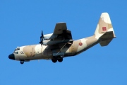 CN-AOL, Lockheed C-130H Hercules, Royal Moroccan Air Force