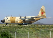 CN-AON, Lockheed C-130H-30 Hercules, Royal Moroccan Air Force