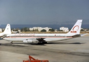 CN-RMC, Boeing 707-300C, Royal Air Maroc