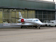 CS-DXC, Cessna 560-Citation XL, NetJets Europe