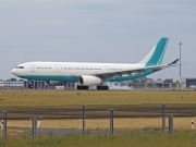 CS-TFZ, Airbus A330-200, flynas