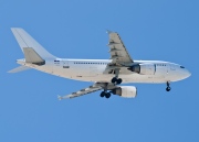 CS-TQV, Airbus A310-300, White Airways