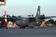 CSX62127, Alenia C-27J Spartan, Italian Air Force